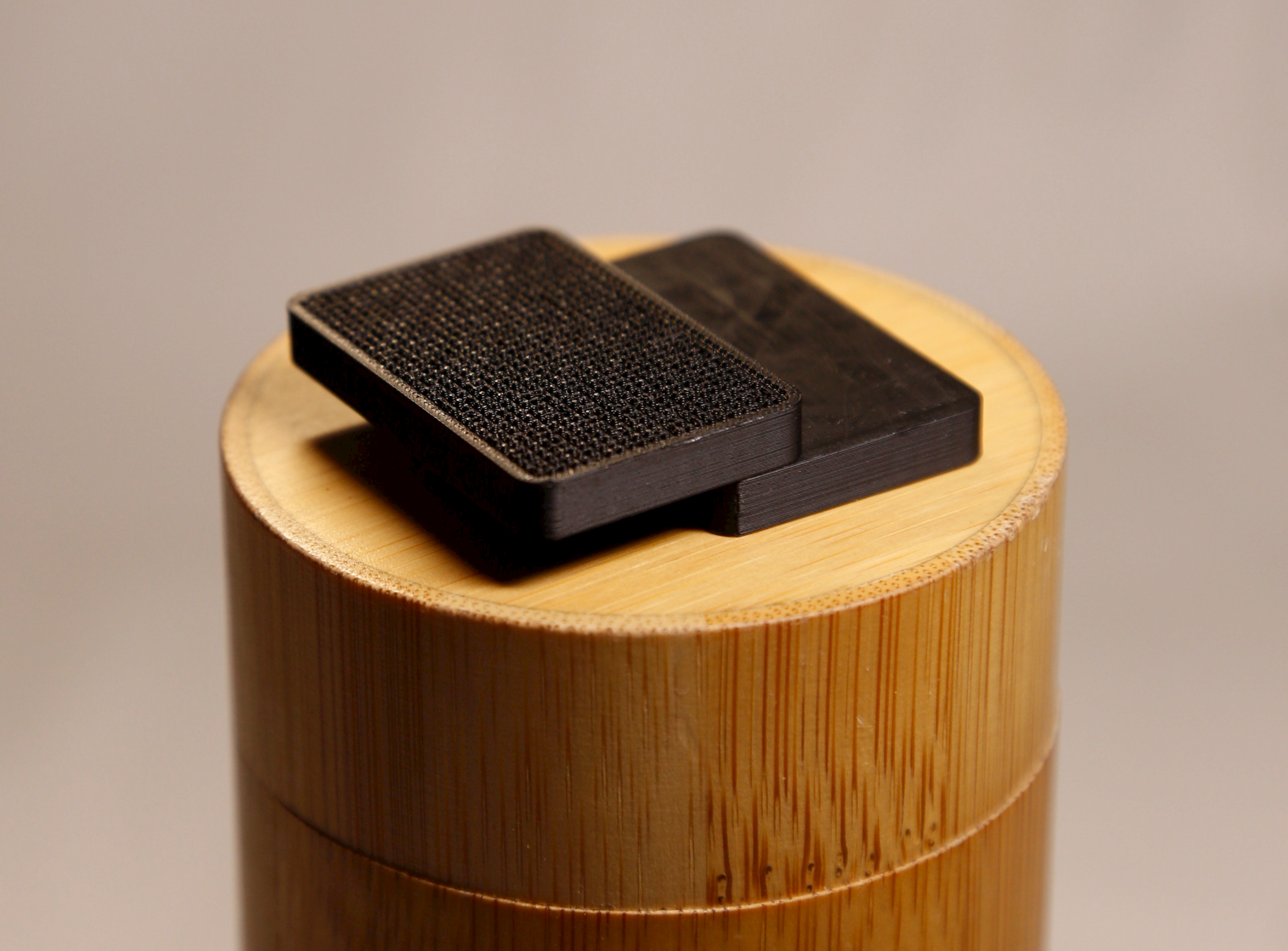 Anti-Stress Slider