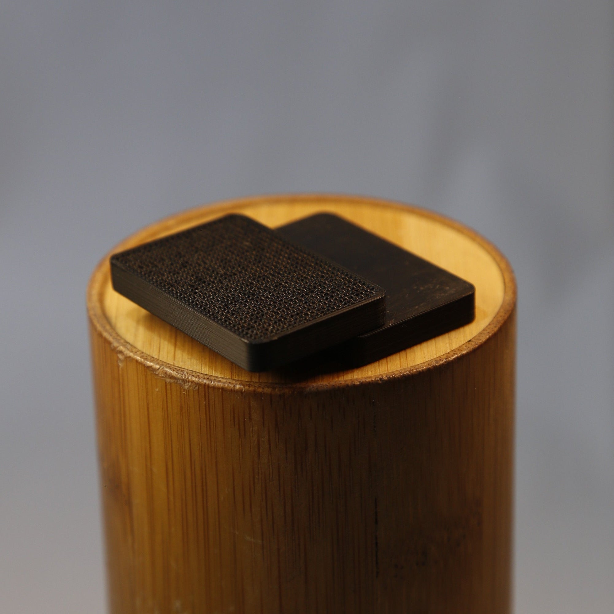 Magnetic Fidget Slider | Haptic Desk Toy for Focus