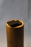 Square Magnetic Fidget Slider | Silent Haptic Desk Toy for Focus & Anxiety