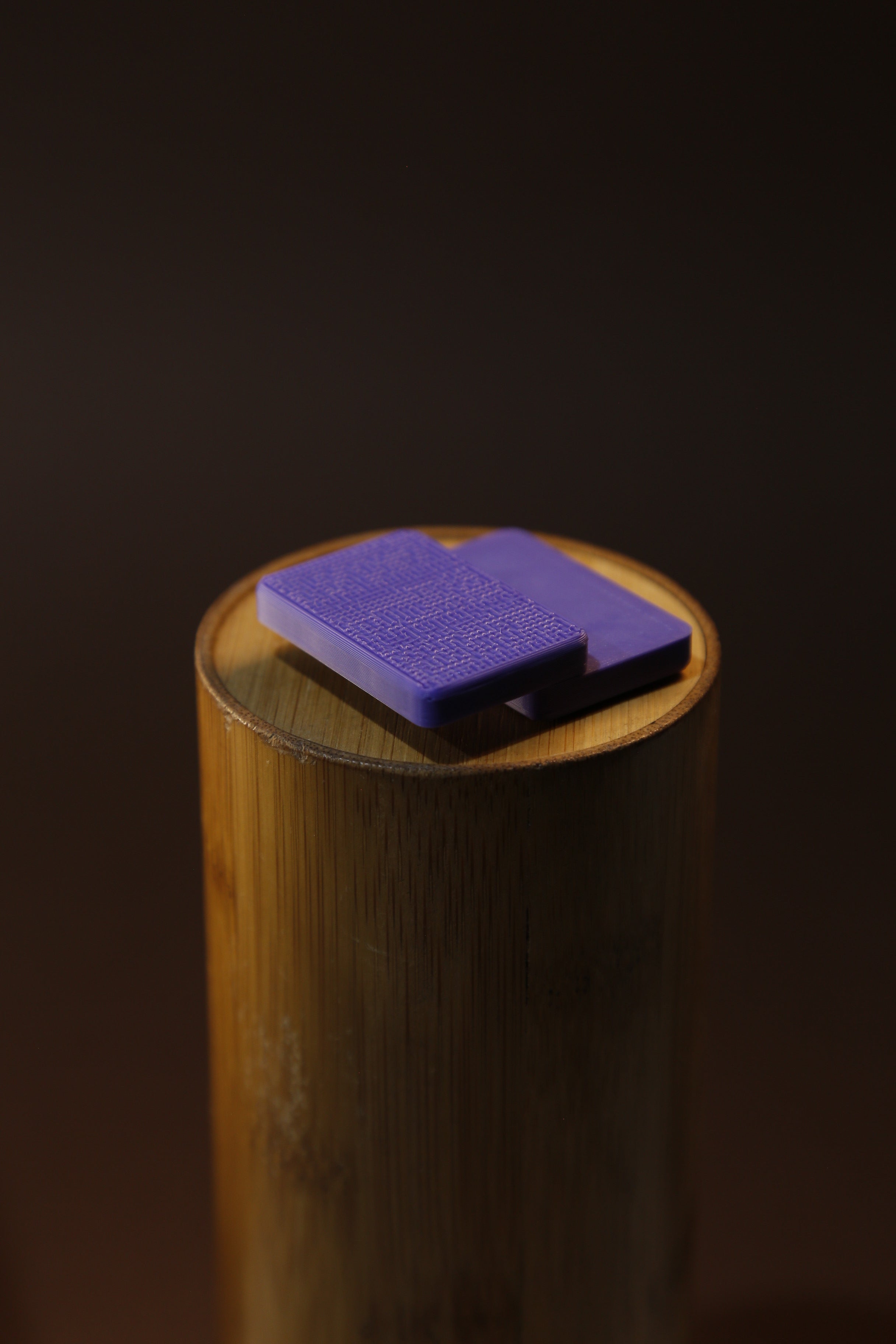 Magnetic Fidget Slider | Haptic Desk Toy for Focus