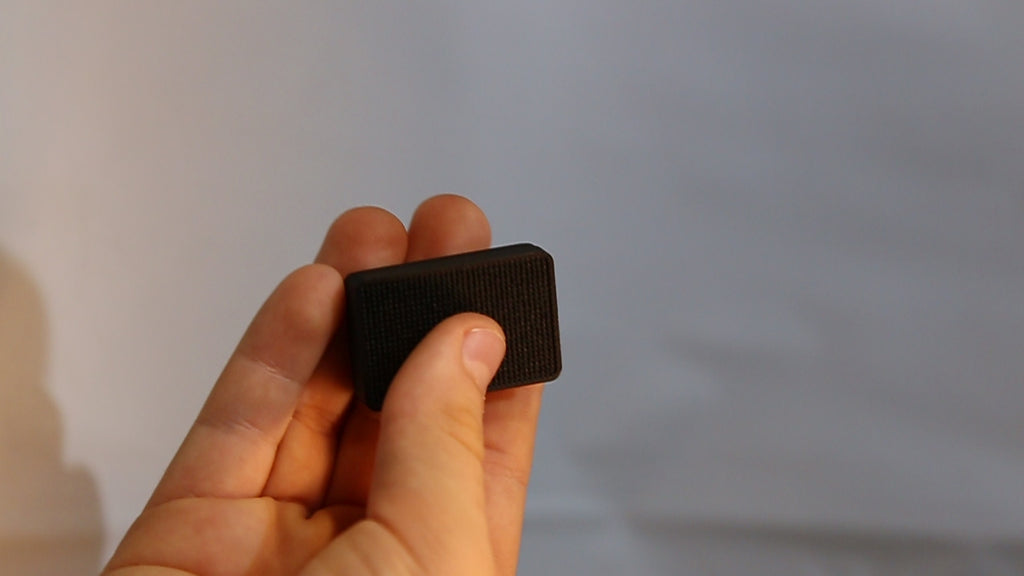 Magnetic Fidget Slider | Haptic Desk Toy for Focus